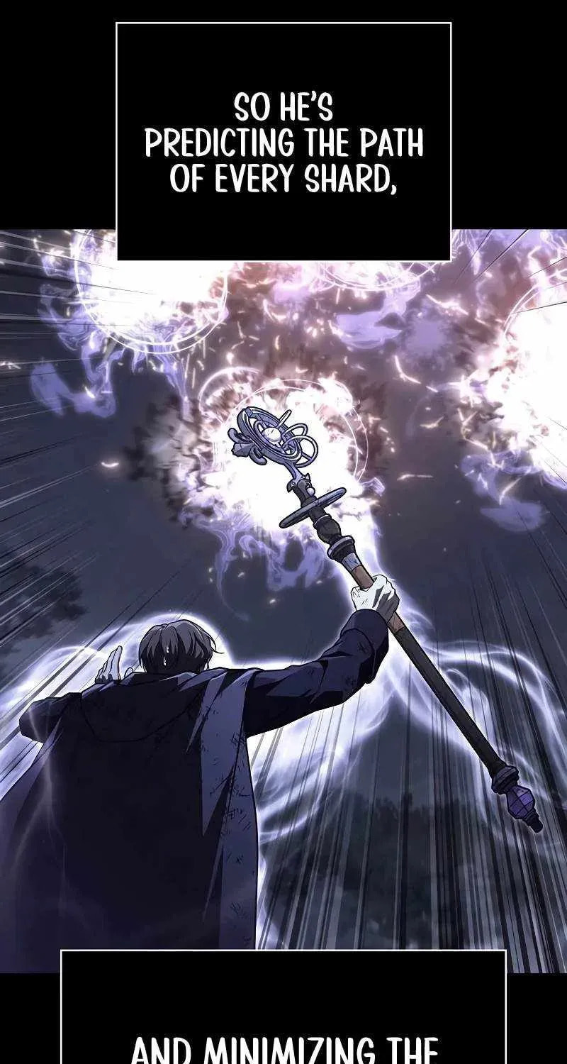 Geim Sok Babarianeuro Saranamgi Chapter 148 page 134 - 