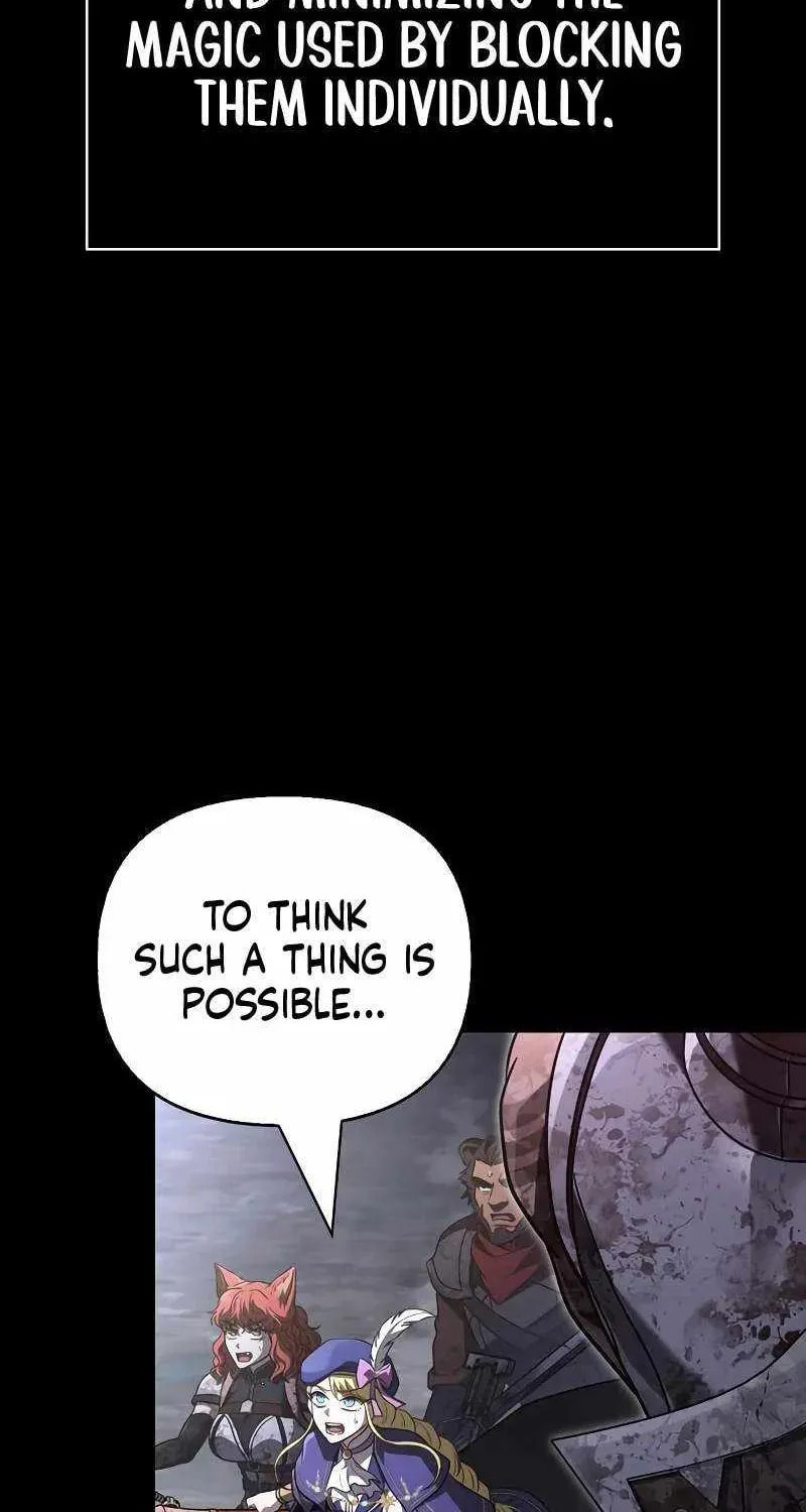 Geim Sok Babarianeuro Saranamgi Chapter 148 page 135 - 
