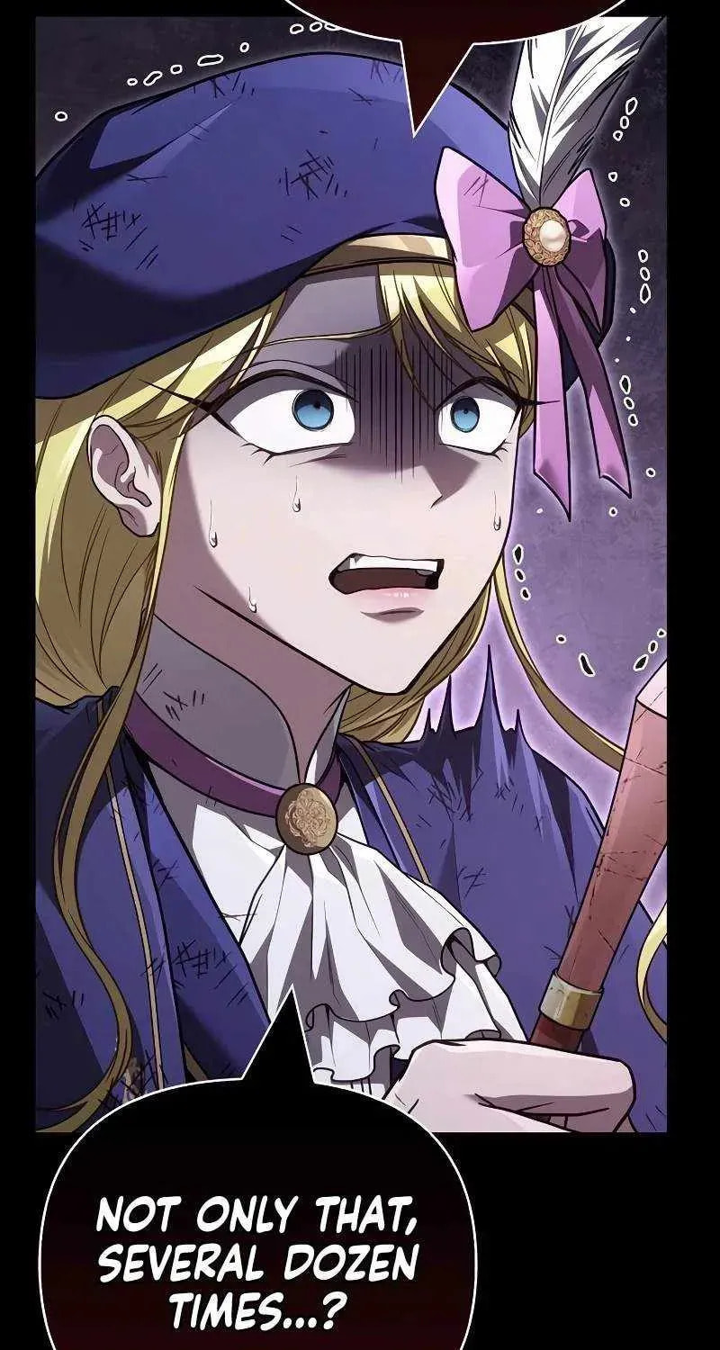 Geim Sok Babarianeuro Saranamgi Chapter 148 page 146 - 