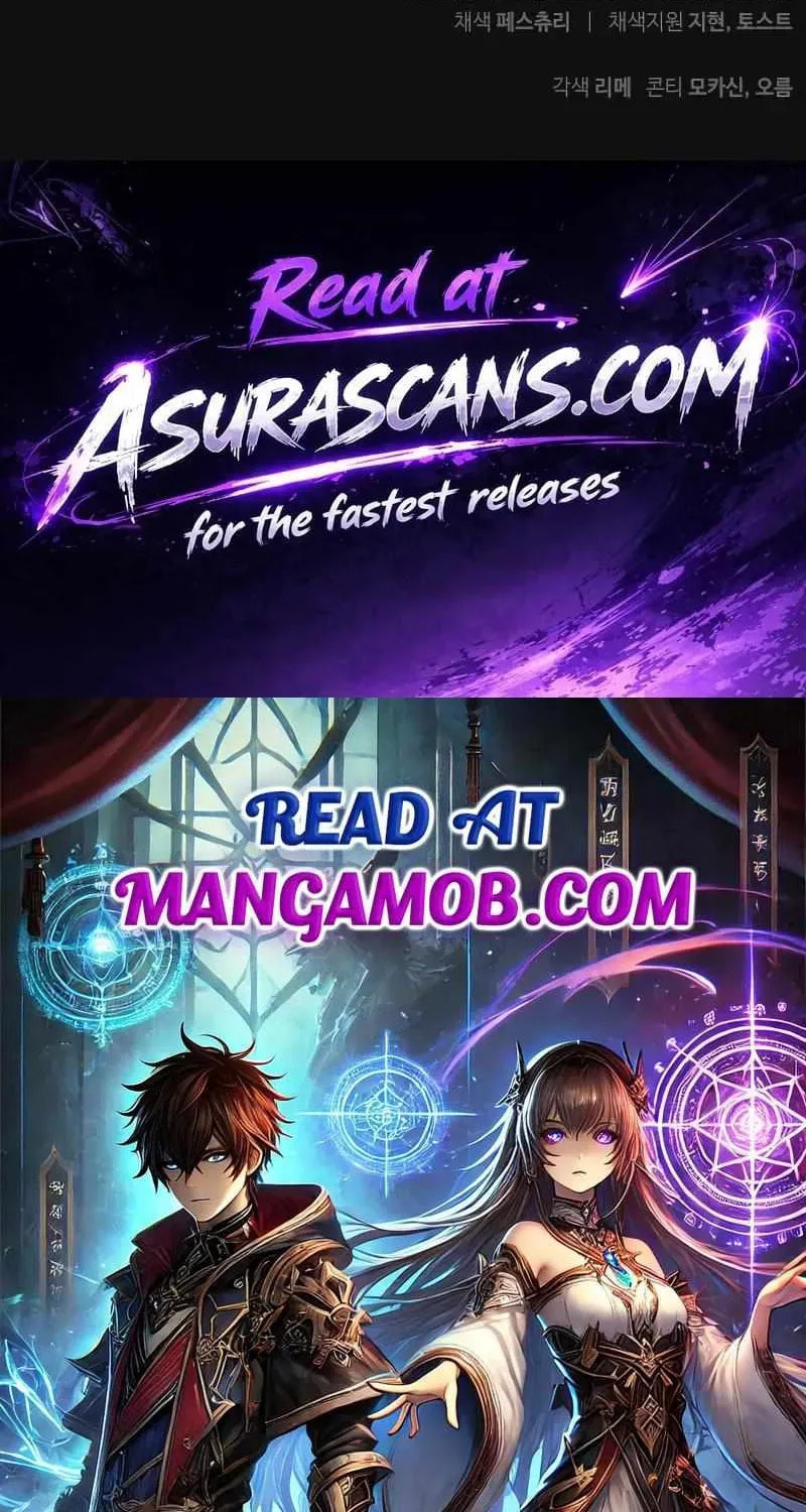 Geim Sok Babarianeuro Saranamgi Chapter 148 page 159 - 