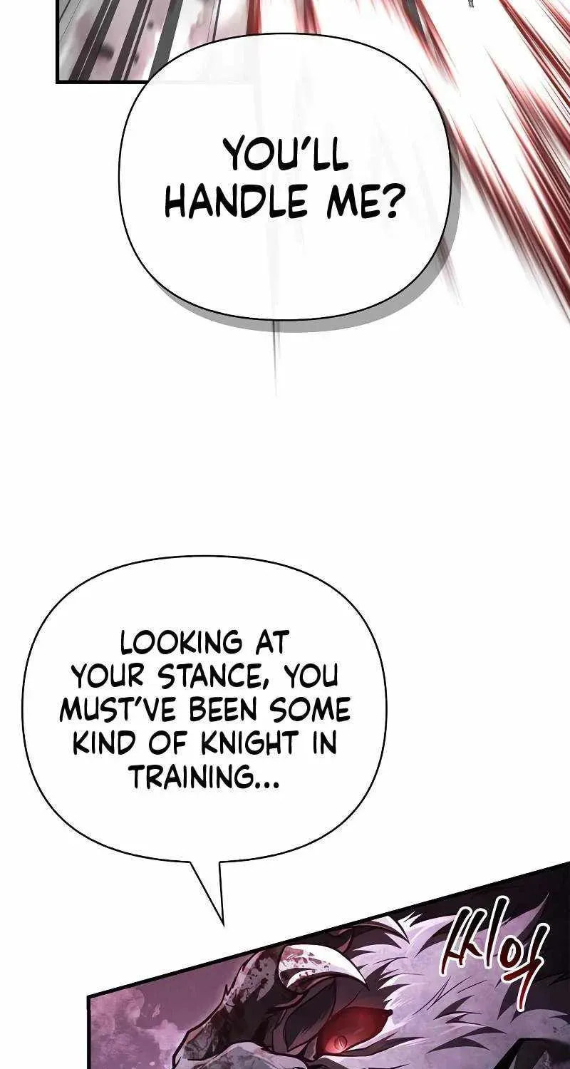 Geim Sok Babarianeuro Saranamgi Chapter 148 page 19 - 