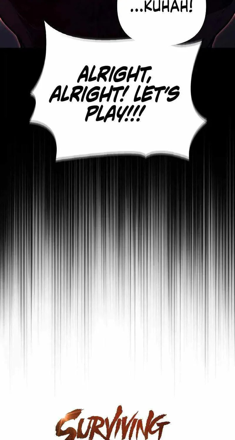 Geim Sok Babarianeuro Saranamgi Chapter 148 page 24 - 
