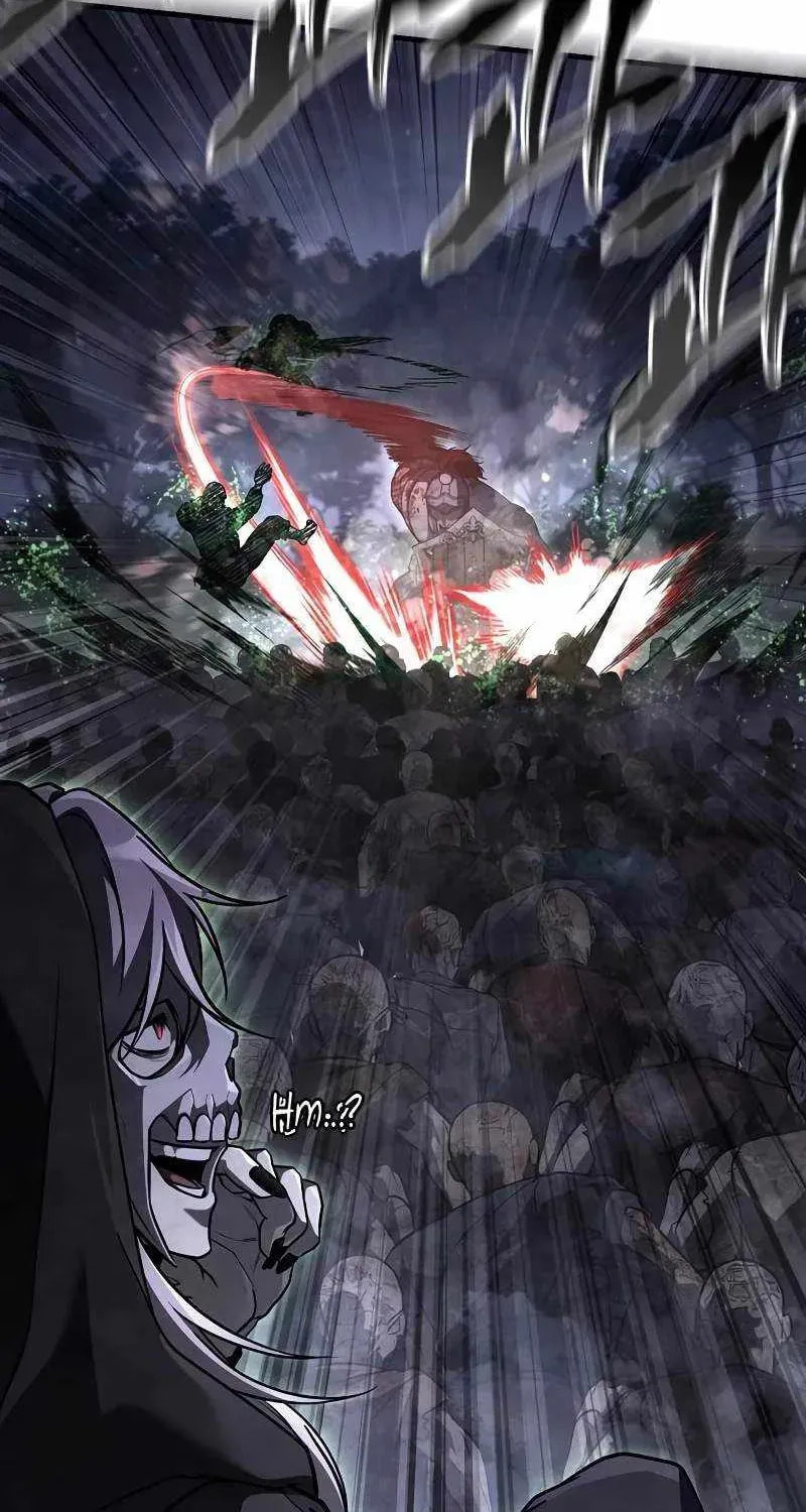 Geim Sok Babarianeuro Saranamgi Chapter 148 page 28 - 