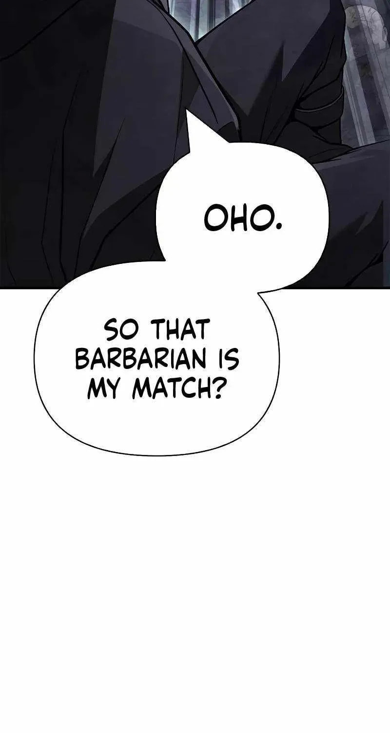 Geim Sok Babarianeuro Saranamgi Chapter 148 page 29 - 