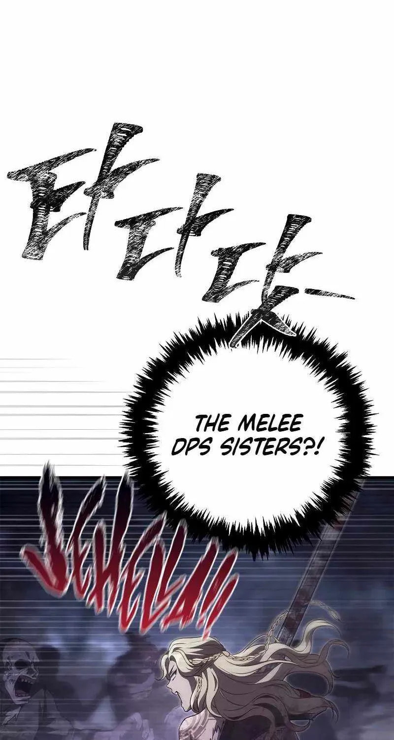Geim Sok Babarianeuro Saranamgi Chapter 148 page 38 - 