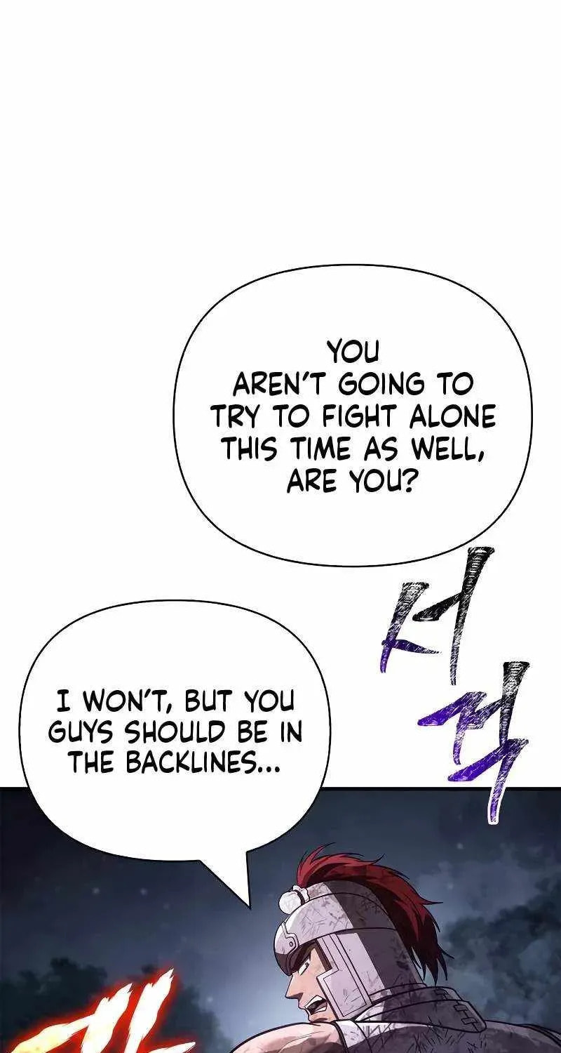 Geim Sok Babarianeuro Saranamgi Chapter 148 page 42 - 