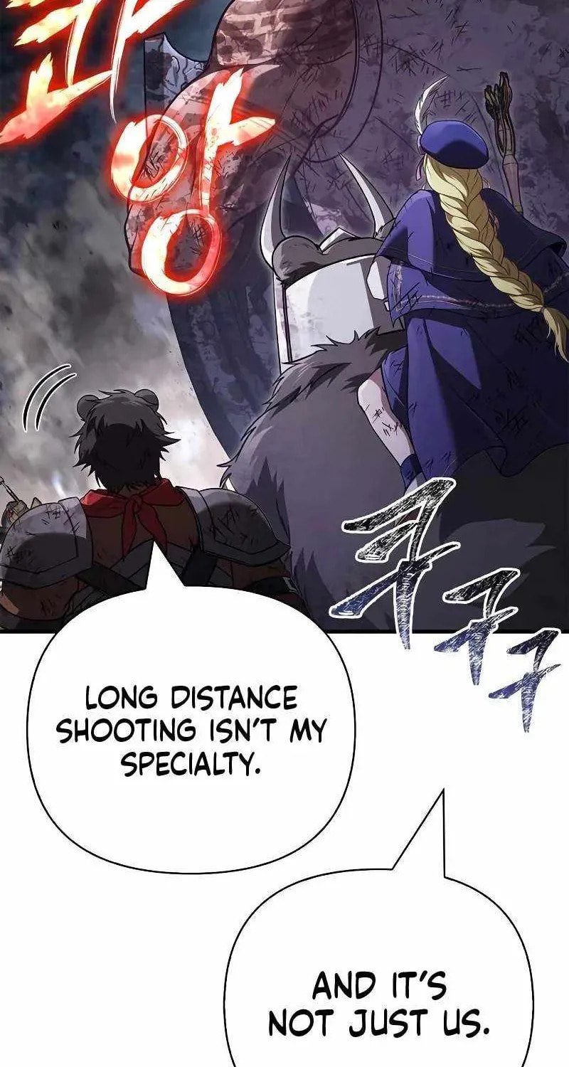 Geim Sok Babarianeuro Saranamgi Chapter 148 page 43 - 
