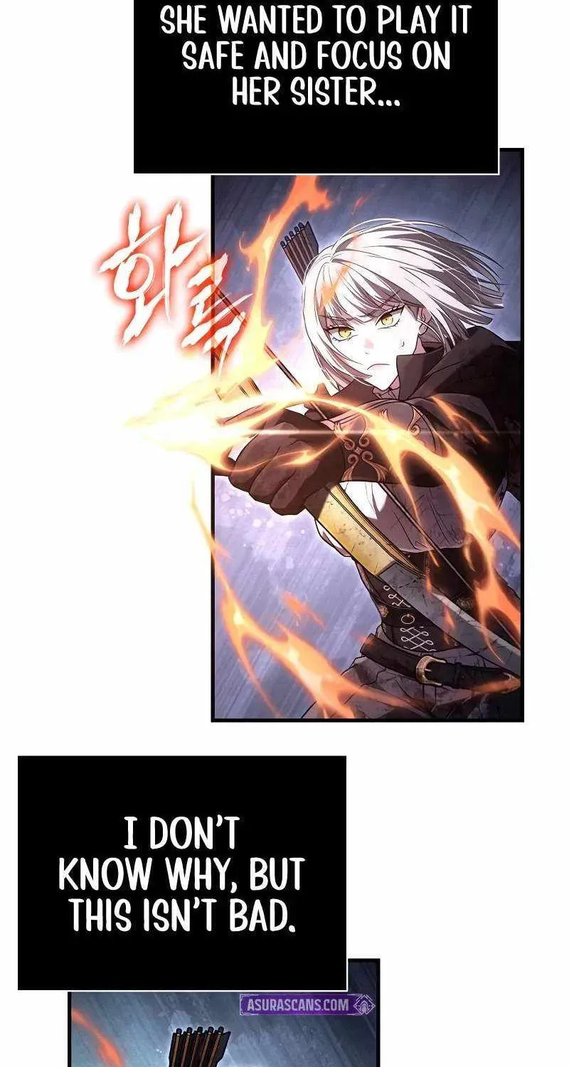 Geim Sok Babarianeuro Saranamgi Chapter 148 page 47 - 