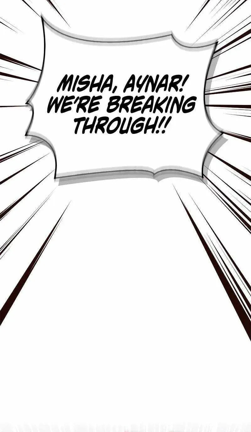 Geim Sok Babarianeuro Saranamgi Chapter 148 page 49 - 