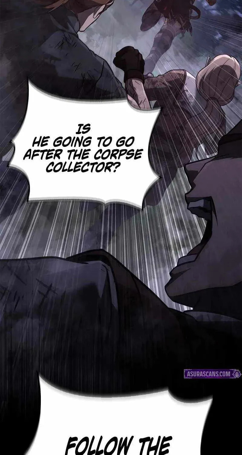 Geim Sok Babarianeuro Saranamgi Chapter 148 page 56 - 