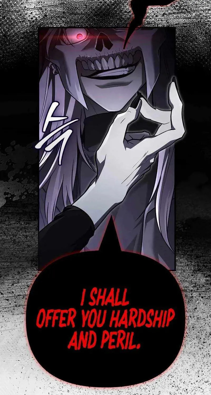 Geim Sok Babarianeuro Saranamgi Chapter 148 page 58 - 