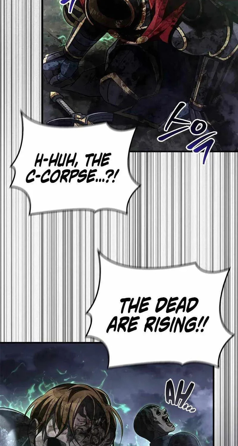 Geim Sok Babarianeuro Saranamgi Chapter 148 page 61 - 