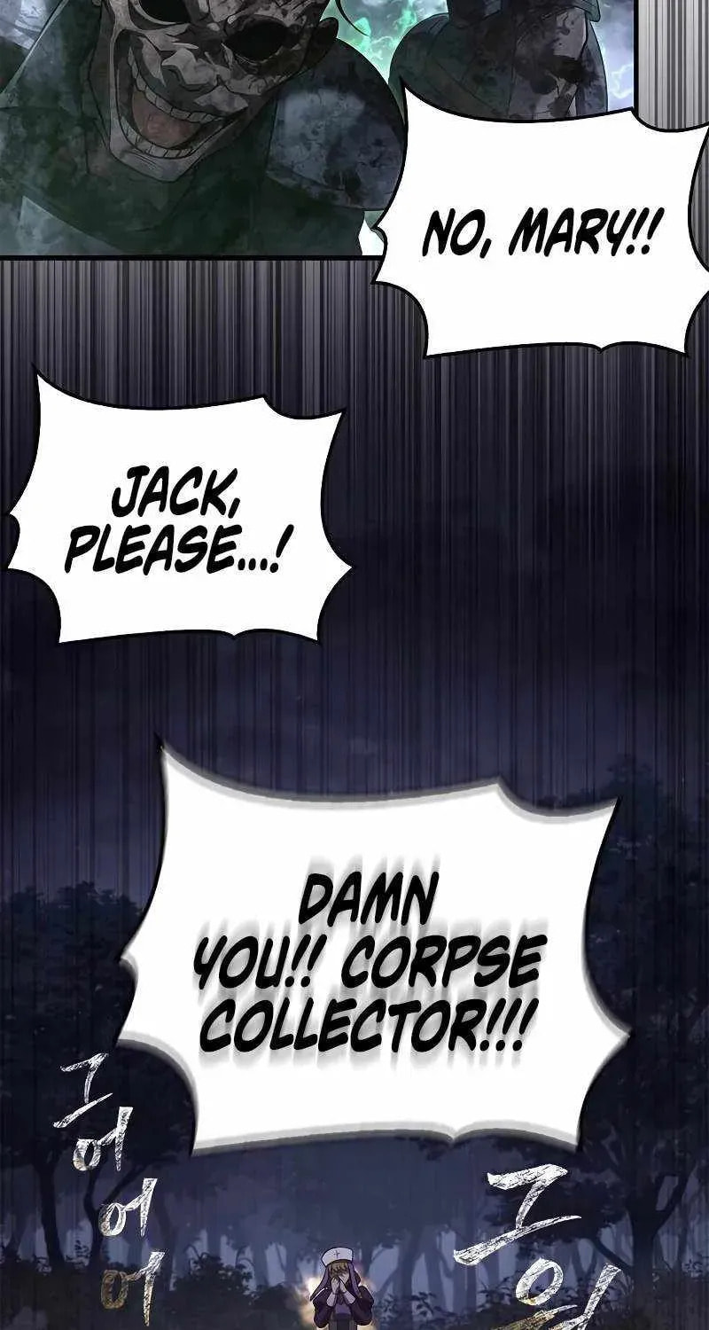 Geim Sok Babarianeuro Saranamgi Chapter 148 page 62 - 