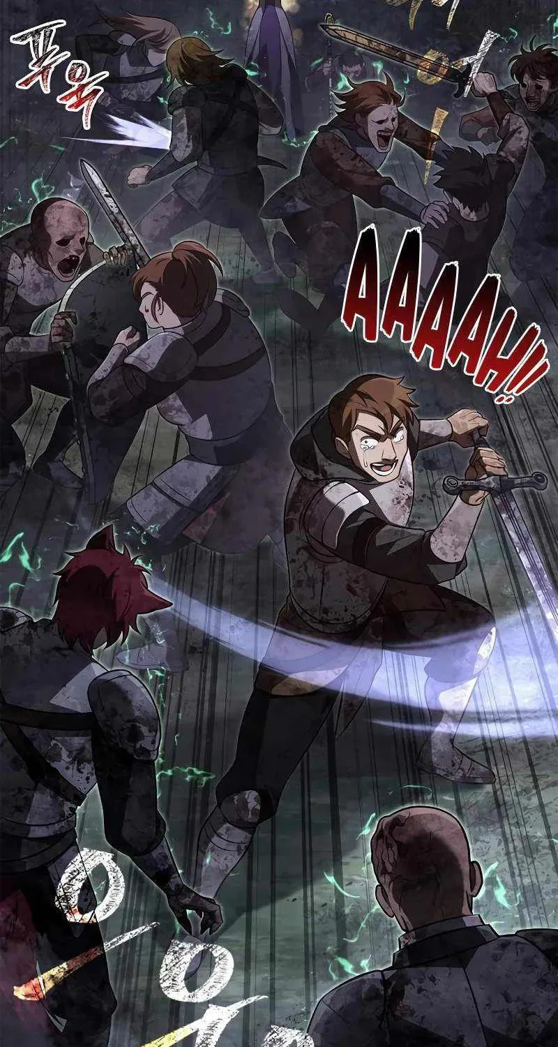 Geim Sok Babarianeuro Saranamgi Chapter 148 page 63 - 
