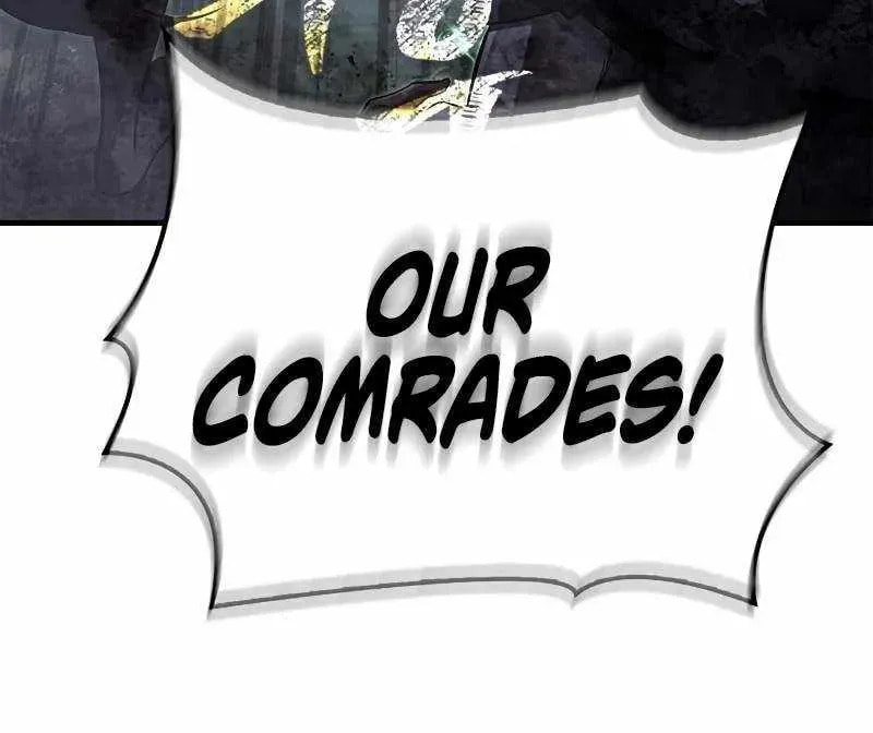 Geim Sok Babarianeuro Saranamgi Chapter 148 page 64 - 