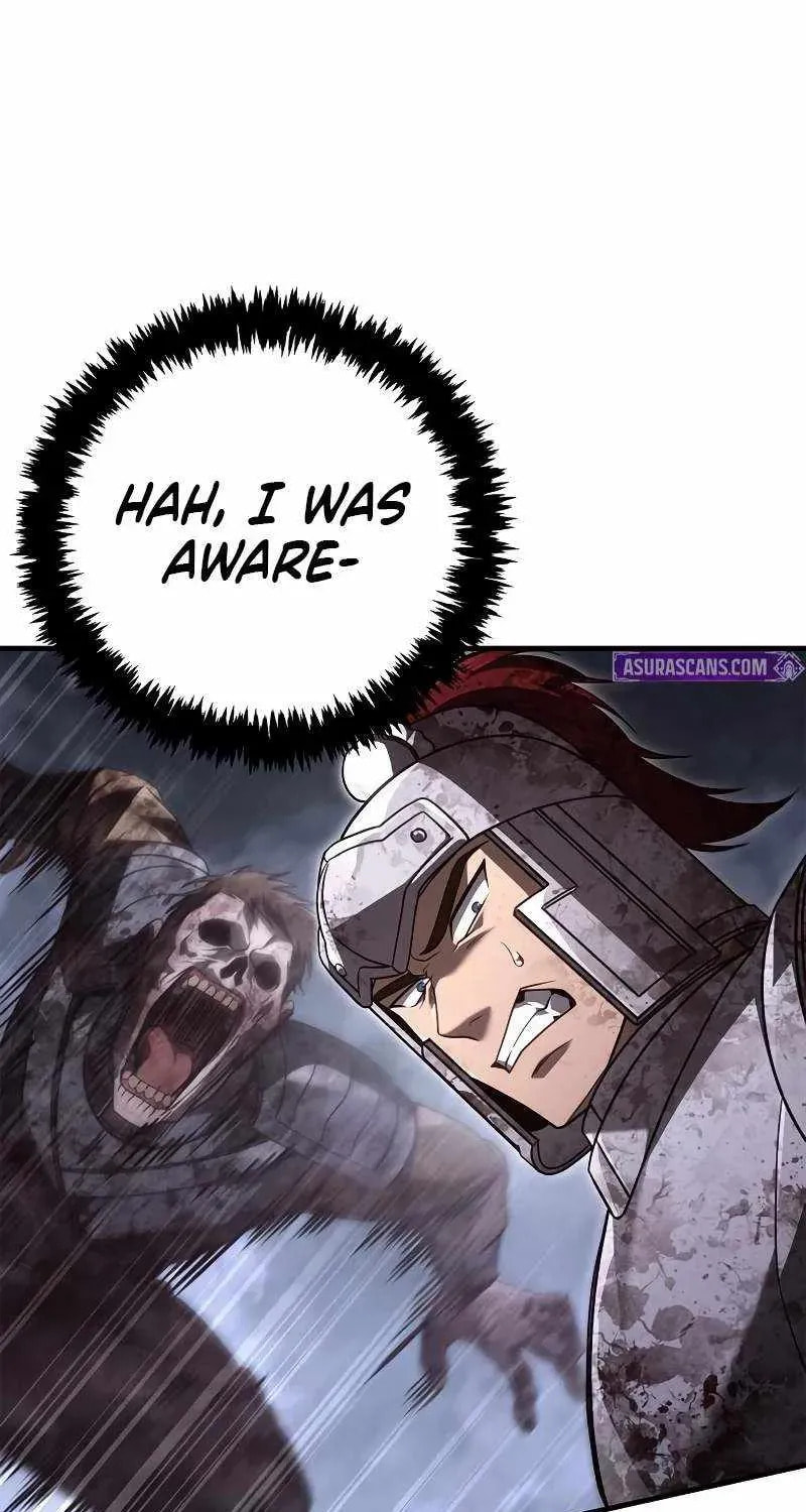 Geim Sok Babarianeuro Saranamgi Chapter 148 page 65 - 