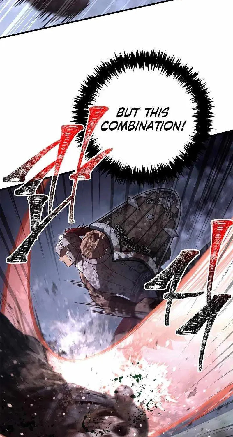 Geim Sok Babarianeuro Saranamgi Chapter 148 page 66 - 