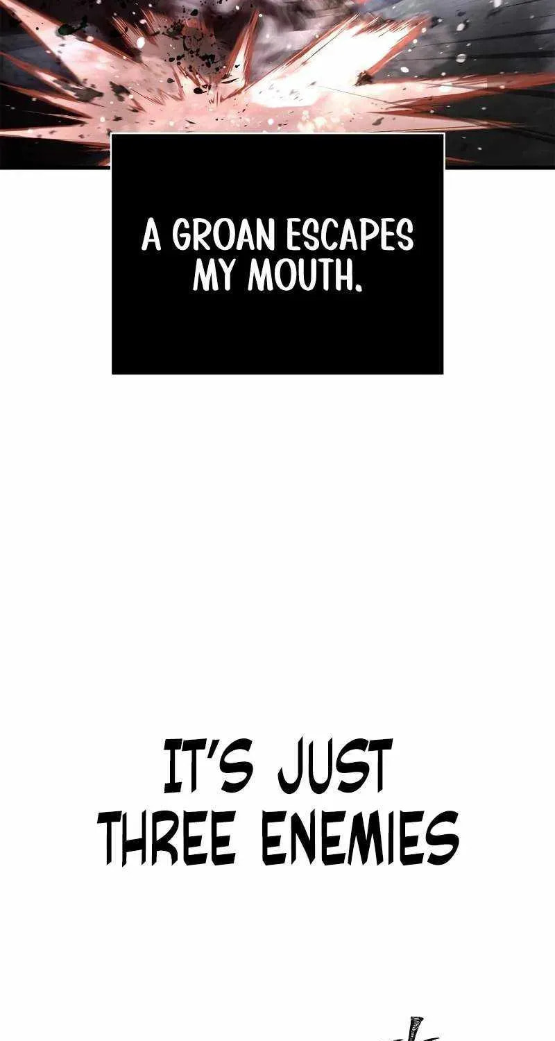 Geim Sok Babarianeuro Saranamgi Chapter 148 page 67 - 