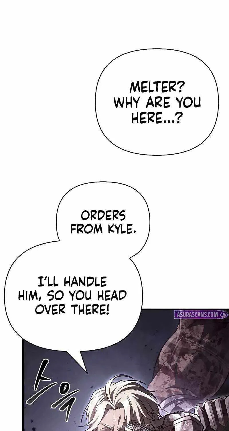 Geim Sok Babarianeuro Saranamgi Chapter 148 page 9 - 
