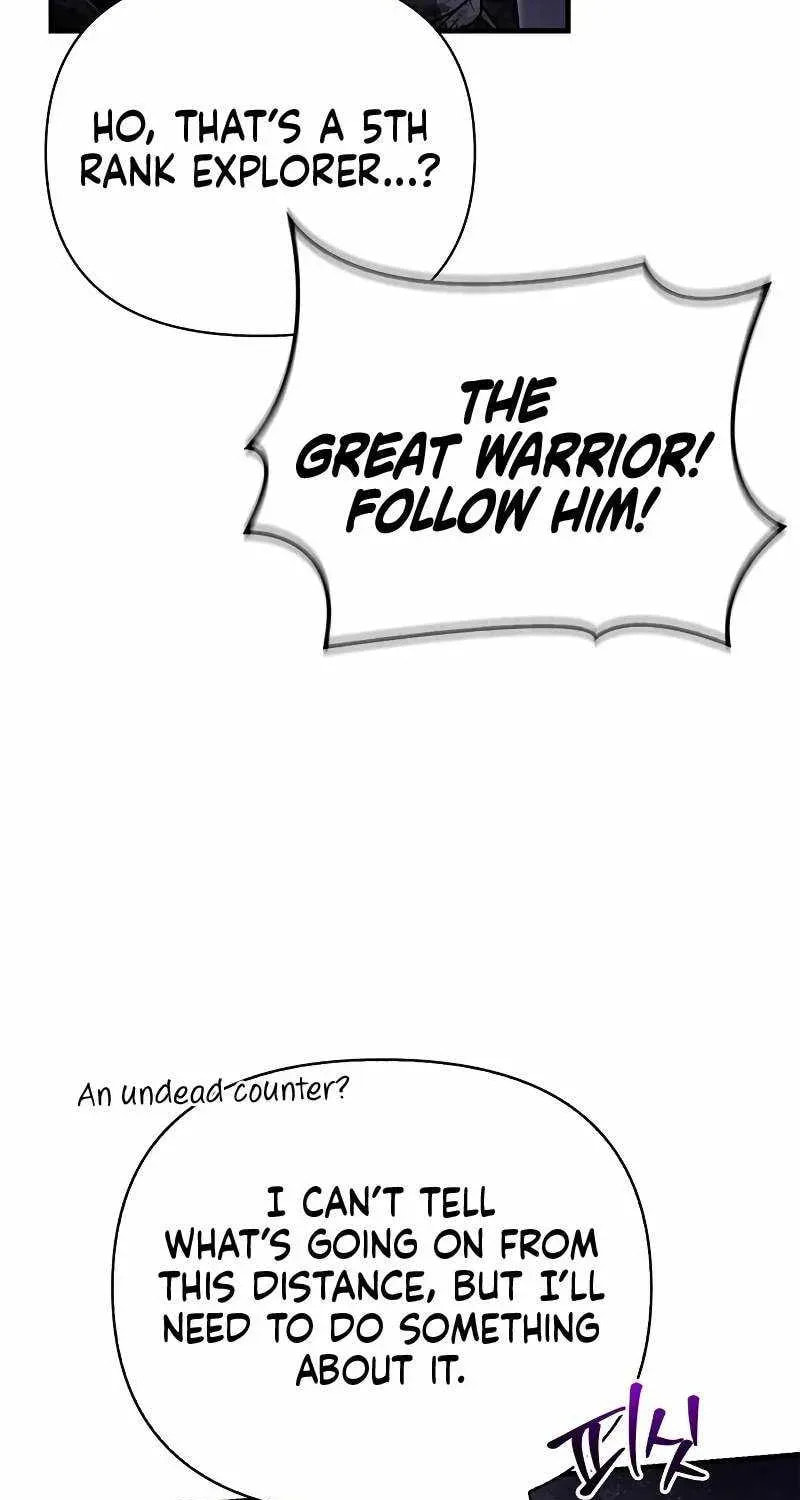 Geim Sok Babarianeuro Saranamgi Chapter 148 page 85 - 
