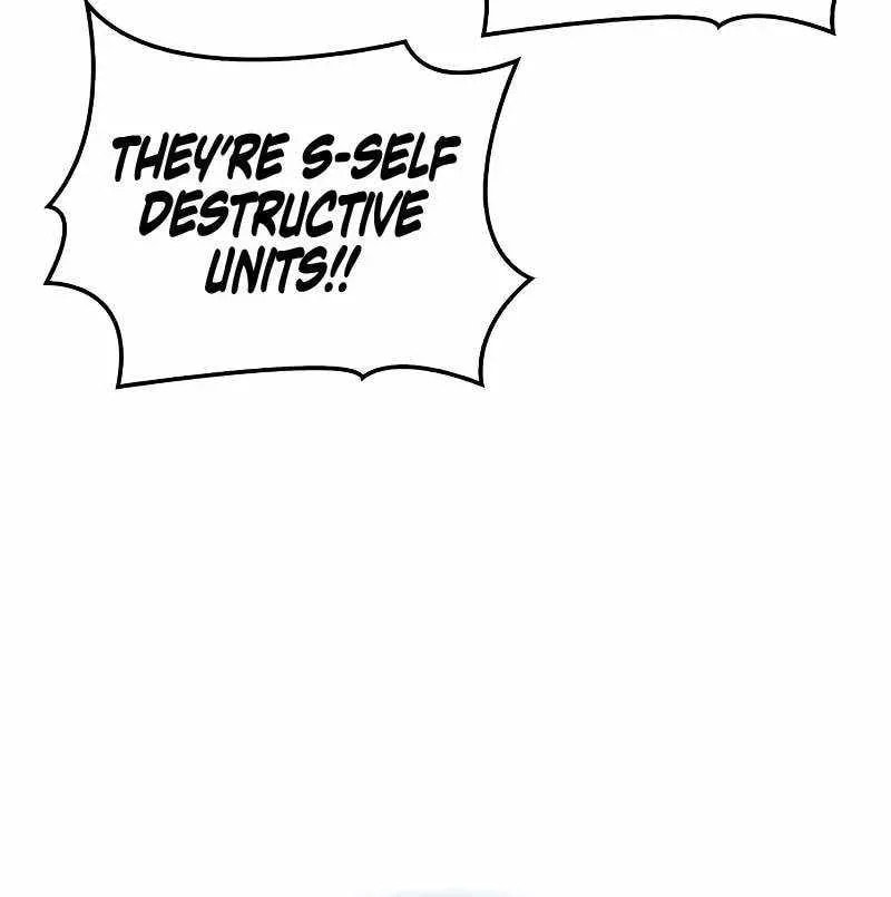 Geim Sok Babarianeuro Saranamgi Chapter 148 page 87 - 