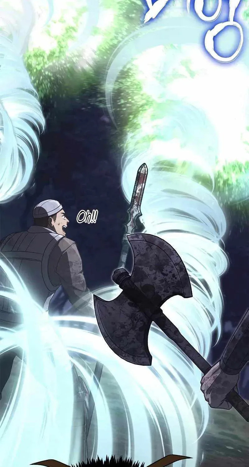 Geim Sok Babarianeuro Saranamgi Chapter 148 page 91 - 