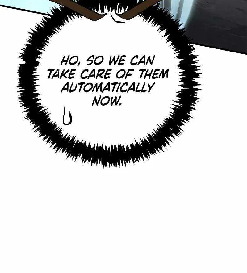 Geim Sok Babarianeuro Saranamgi Chapter 148 page 92 - 