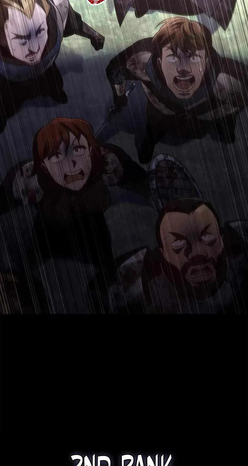Geim Sok Babarianeuro Saranamgi Chapter 148 page 95 - 