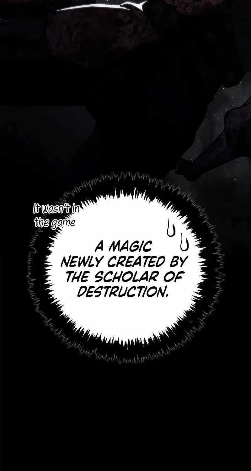 Geim Sok Babarianeuro Saranamgi Chapter 148 page 99 - 