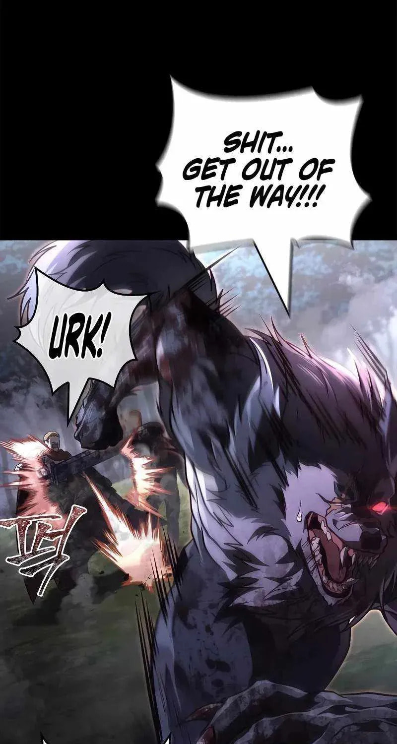 Geim Sok Babarianeuro Saranamgi Chapter 148 page 100 - 