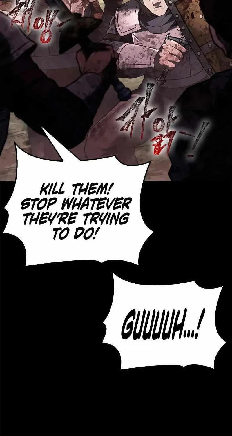 Geim Sok Babarianeuro Saranamgi Chapter 149 page 103 - 