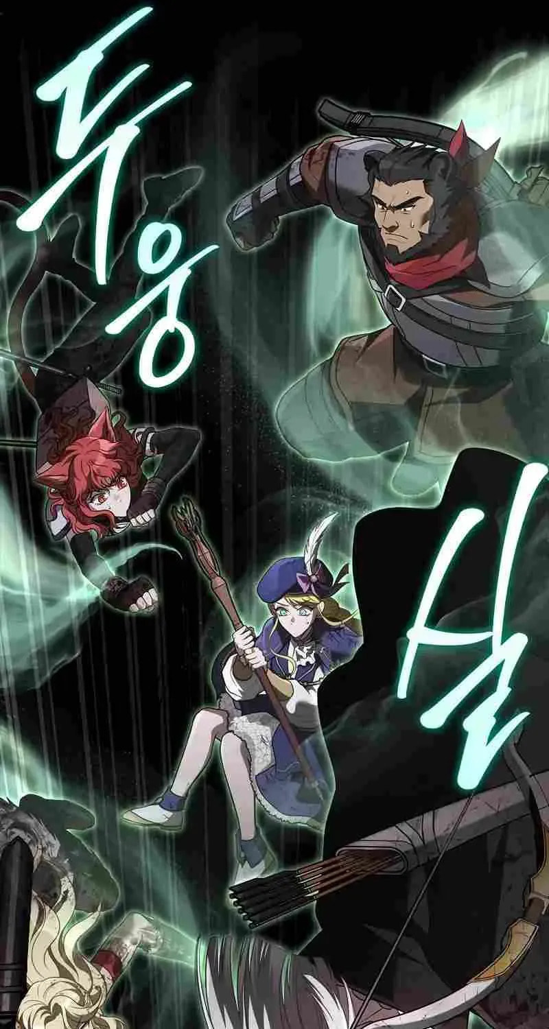 Geim Sok Babarianeuro Saranamgi Chapter 149 page 122 - 