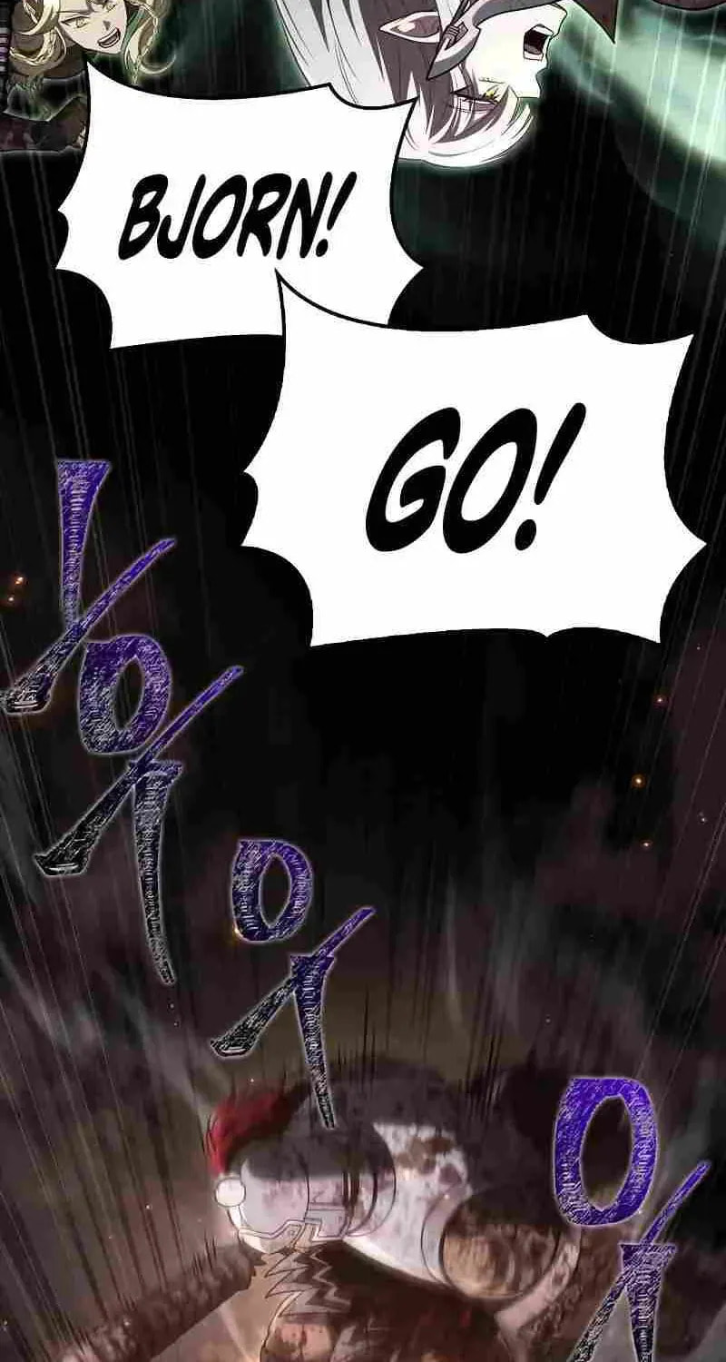 Geim Sok Babarianeuro Saranamgi Chapter 149 page 123 - 
