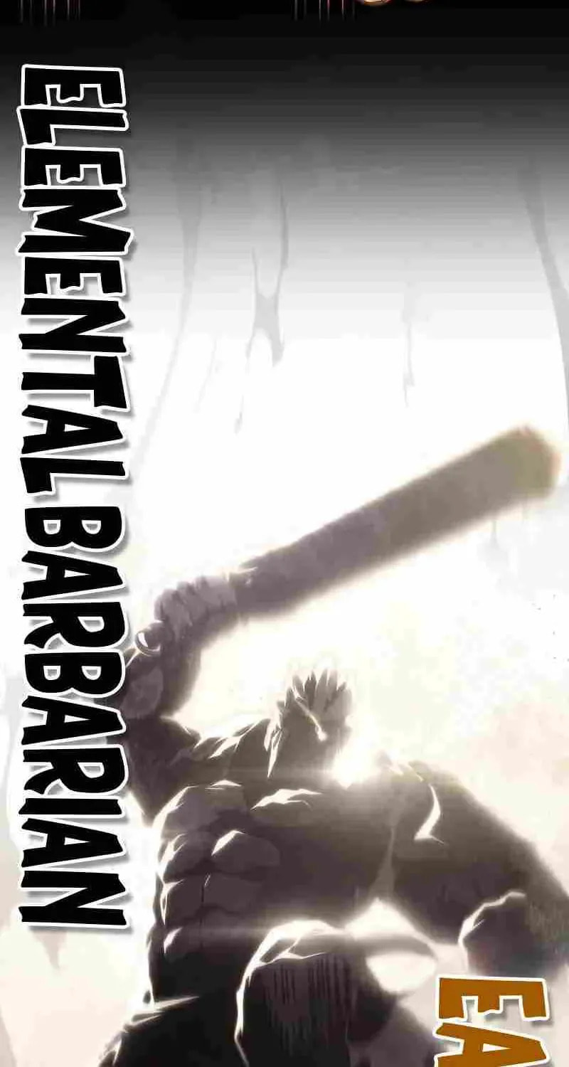 Geim Sok Babarianeuro Saranamgi Chapter 149 page 129 - 