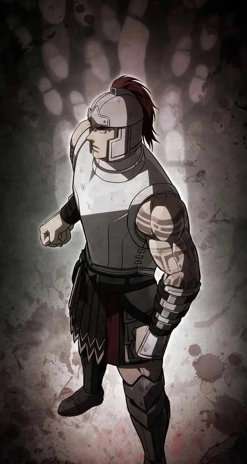 Geim Sok Babarianeuro Saranamgi Chapter 149 page 32 - 