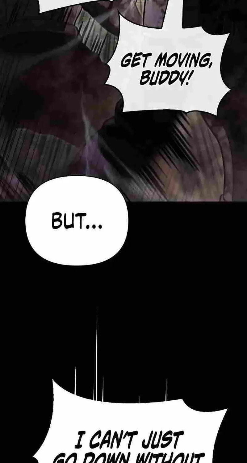 Geim Sok Babarianeuro Saranamgi Chapter 149 page 46 - 