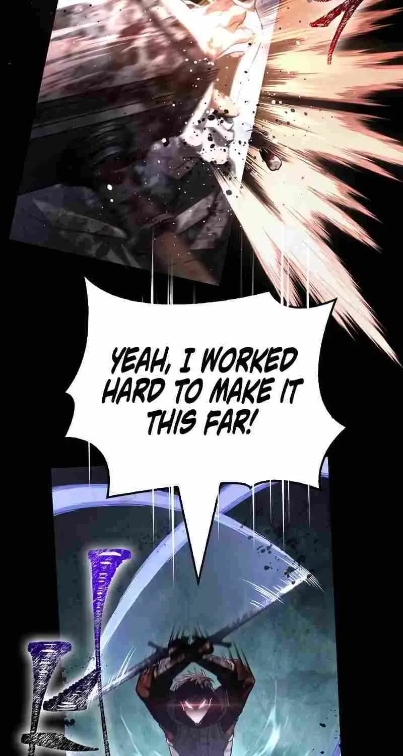 Geim Sok Babarianeuro Saranamgi Chapter 149 page 49 - 