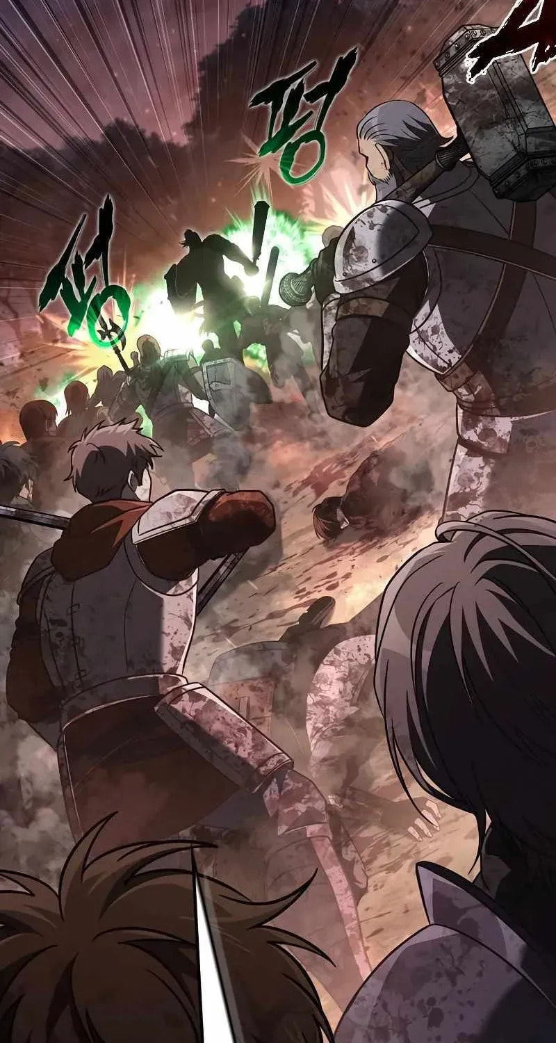 Geim Sok Babarianeuro Saranamgi Chapter 149 page 56 - 