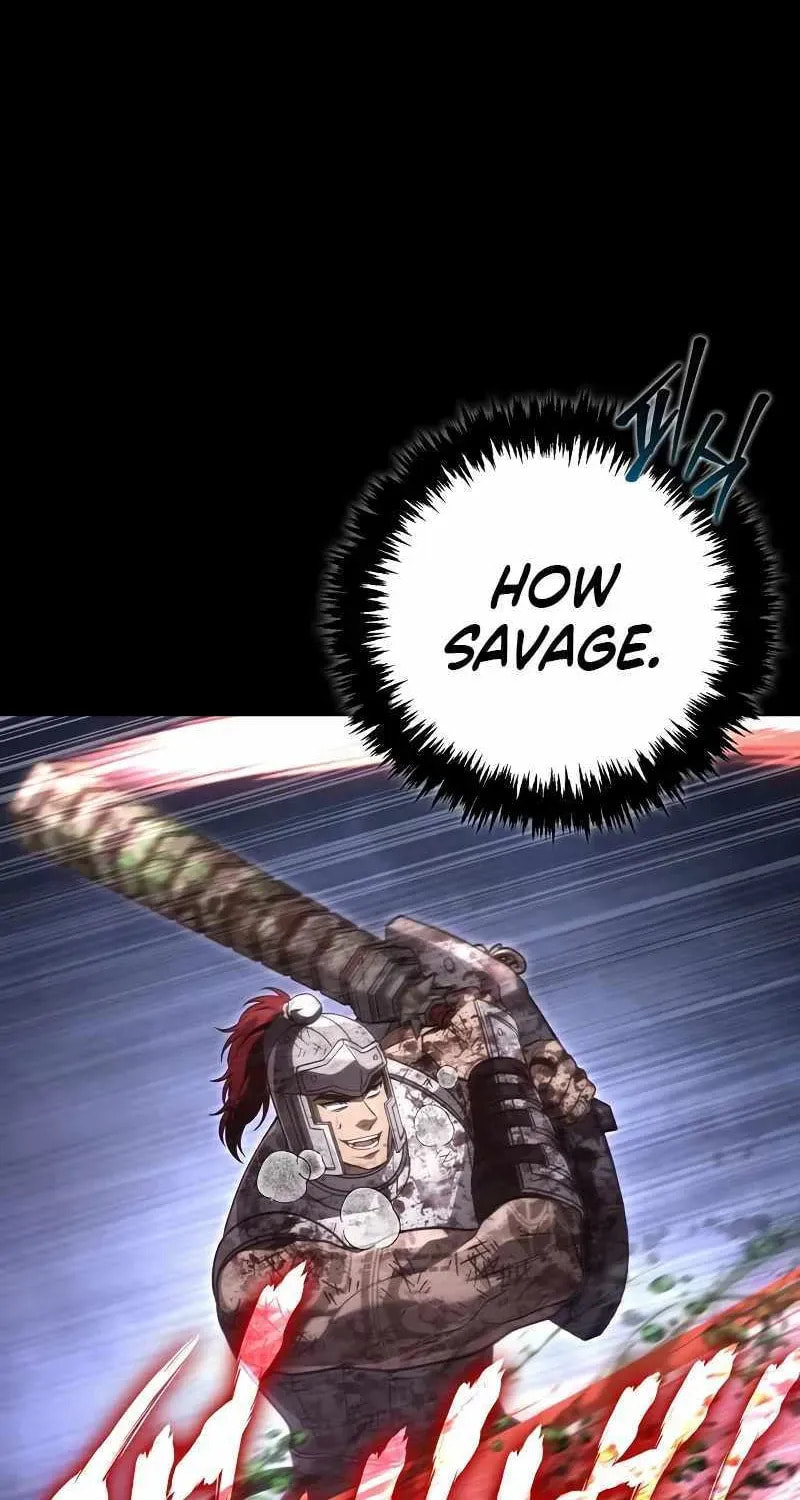 Geim Sok Babarianeuro Saranamgi Chapter 149 page 62 - 