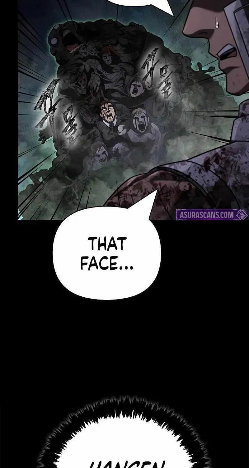 Geim Sok Babarianeuro Saranamgi Chapter 149 page 64 - 