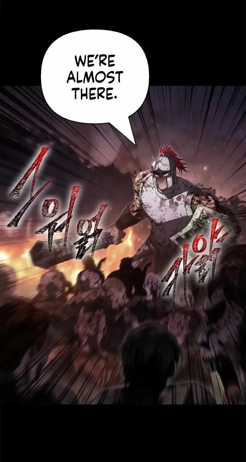 Geim Sok Babarianeuro Saranamgi Chapter 149 page 70 - 