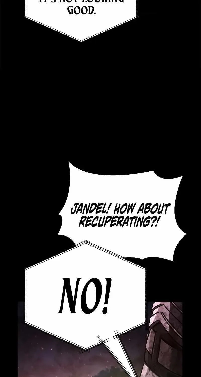 Geim Sok Babarianeuro Saranamgi Chapter 149 page 72 - 