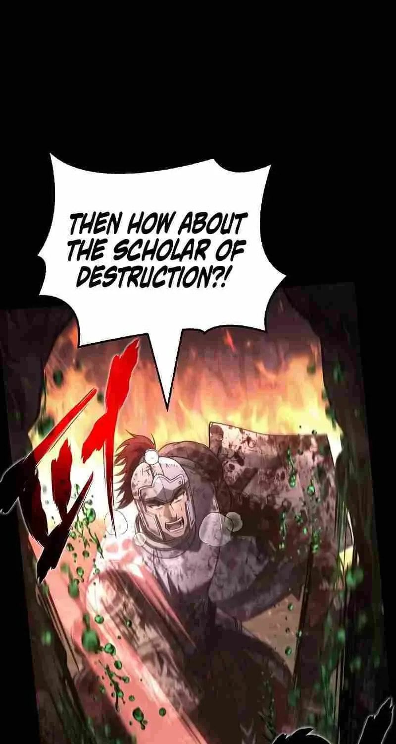 Geim Sok Babarianeuro Saranamgi Chapter 149 page 76 - 