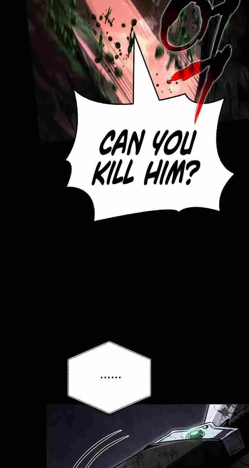 Geim Sok Babarianeuro Saranamgi Chapter 149 page 77 - 