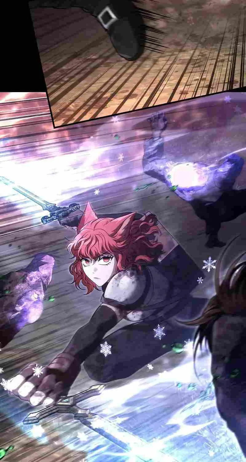 Geim Sok Babarianeuro Saranamgi Chapter 149 page 83 - 