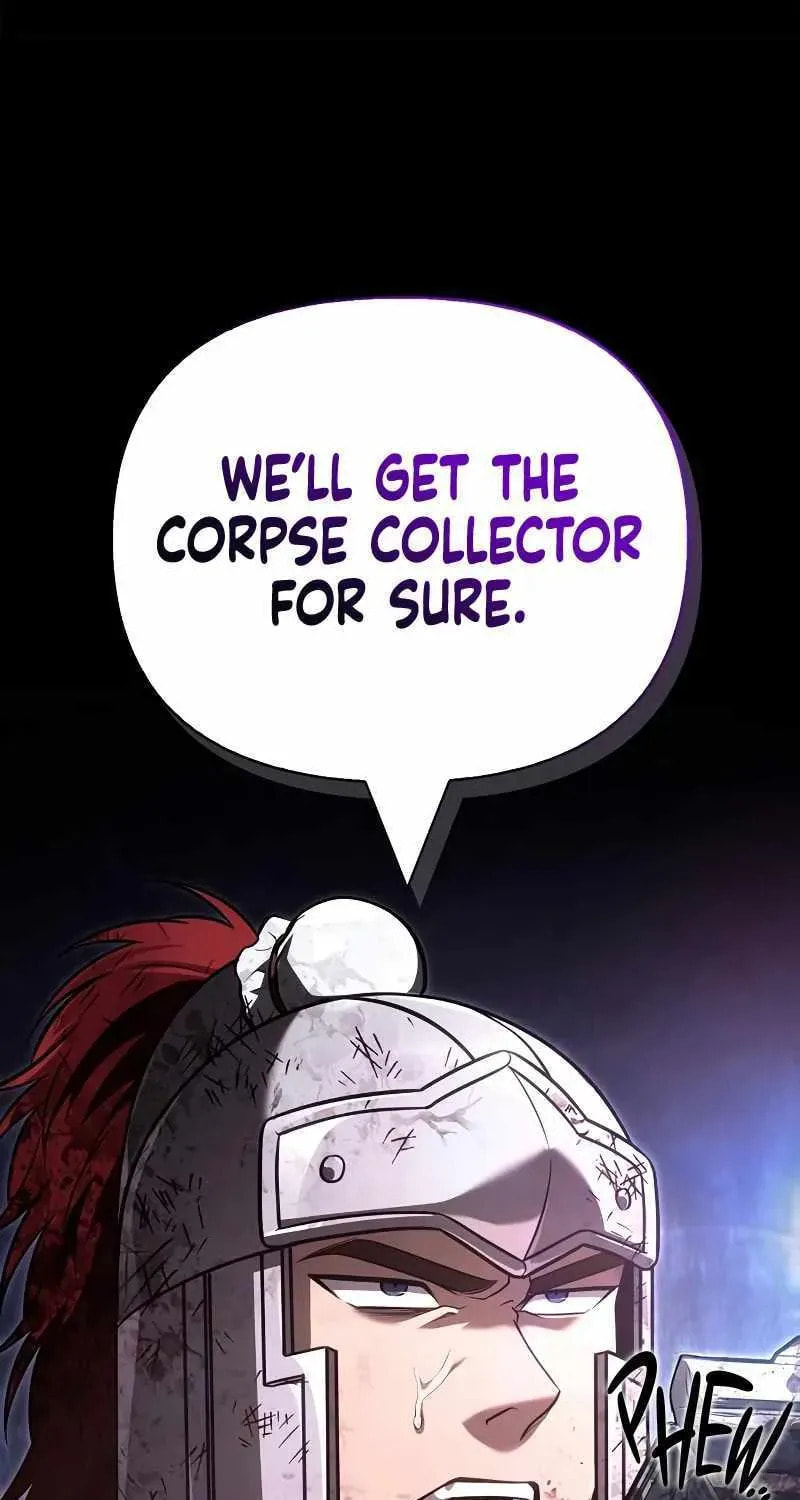 Geim Sok Babarianeuro Saranamgi Chapter 149 page 86 - 