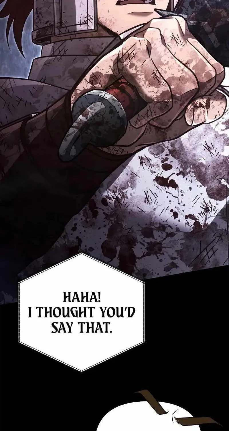 Geim Sok Babarianeuro Saranamgi Chapter 149 page 87 - 