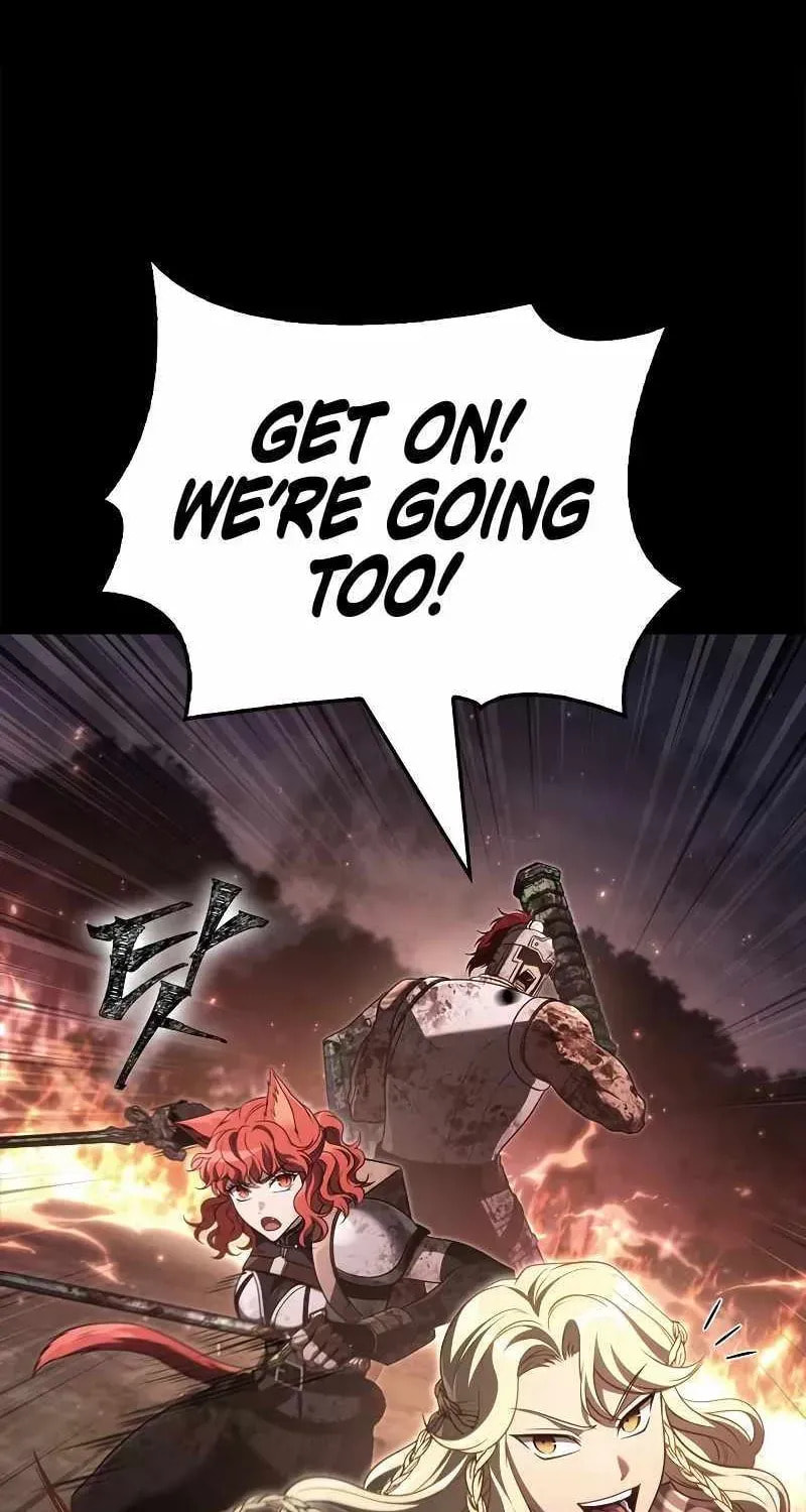 Geim Sok Babarianeuro Saranamgi Chapter 149 page 99 - 