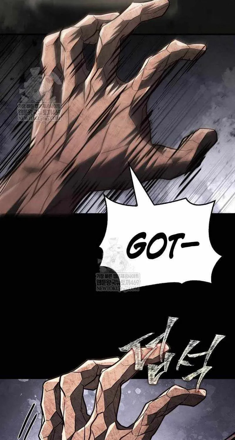 Geim Sok Babarianeuro Saranamgi Chapter 150 page 103 - 