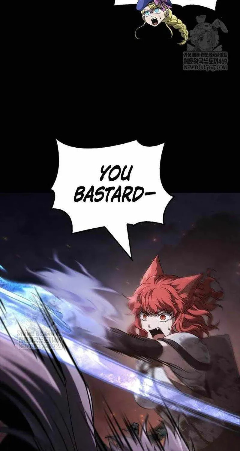 Geim Sok Babarianeuro Saranamgi Chapter 150 page 112 - 